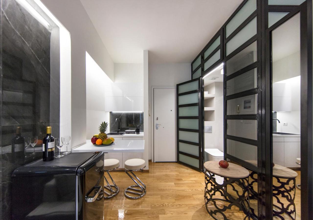 The Monastiraki Metro Lux Suite! Athén Kültér fotó